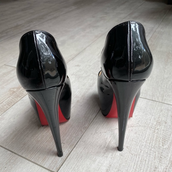 CHRISTIAN LOUBOUTIN HIGHNESS - Picture 3 of 4